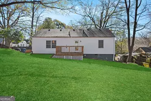 1917 Spring Ave, East Point, GA 30344 - Photo 21