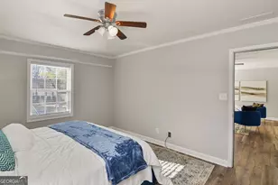 1917 Spring Ave, East Point, GA 30344 - Photo 13