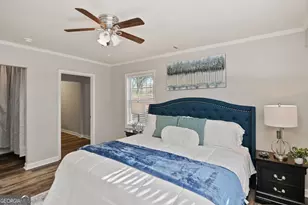 1917 Spring Ave, East Point, GA 30344 - Photo 11