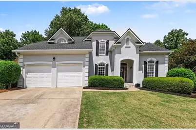 5640 The Twelfth Fairway, Suwanee, GA 30024 - Photo 1