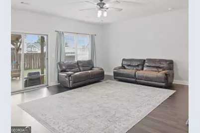 142 Beallwood Drive, Harlem, GA 30814 - Photo 5