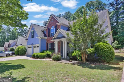 1185 Martins Down Drive, Lawrenceville, GA 30045 - Photo 9