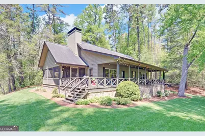 2857 Crow Creek Road, Lakemont, GA 30552 - Photo 45