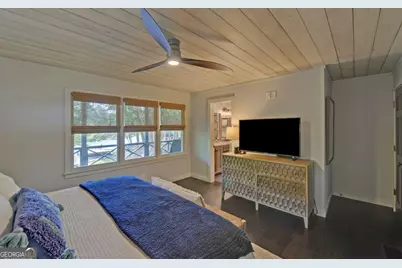 2857 Crow Creek Road, Lakemont, GA 30552 - Photo 21