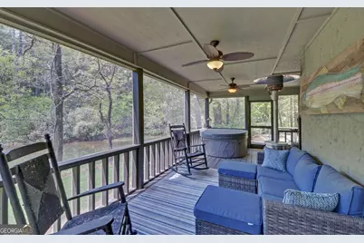 2857 Crow Creek Road, Lakemont, GA 30552 - Photo 41