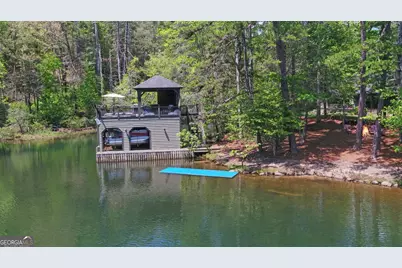 2857 Crow Creek Road, Lakemont, GA 30552 - Photo 65