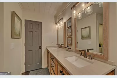 2857 Crow Creek Road, Lakemont, GA 30552 - Photo 25
