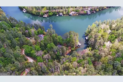 2857 Crow Creek Road, Lakemont, GA 30552 - Photo 71
