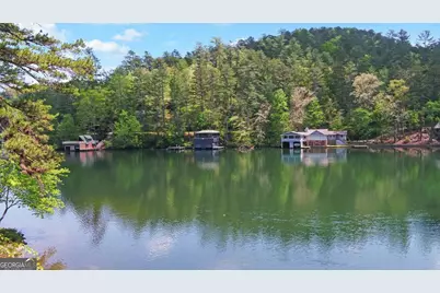 2857 Crow Creek Road, Lakemont, GA 30552 - Photo 63