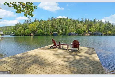 2857 Crow Creek Road, Lakemont, GA 30552 - Photo 49