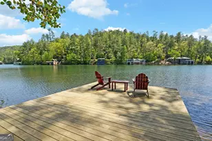 2857 Crow Creek Rd, Lakemont, GA 30552 - Photo 49