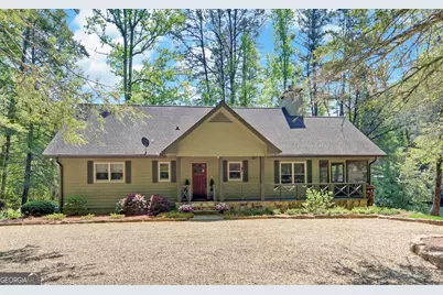 2857 Crow Creek Road, Lakemont, GA 30552 - Photo 3