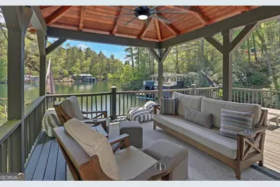2857 Crow Creek Road, Lakemont, GA 30552 - Photo 53