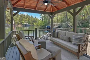 2857 Crow Creek Rd, Lakemont, GA 30552 - Photo 53
