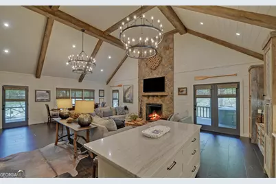 2857 Crow Creek Road, Lakemont, GA 30552 - Photo 15