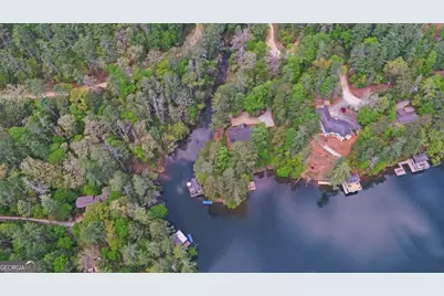 2857 Crow Creek Road, Lakemont, GA 30552 - Photo 69