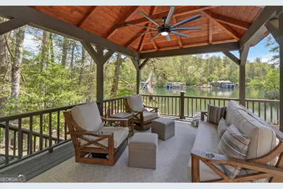 2857 Crow Creek Road, Lakemont, GA 30552 - Photo 57