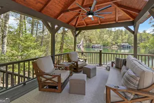 2857 Crow Creek Rd, Lakemont, GA 30552 - Photo 57