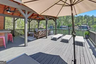 2857 Crow Creek Rd, Lakemont, GA 30552 - Photo 55