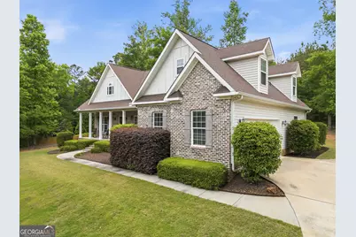 113 Oakwood Drive, Forsyth, GA 31029 - Photo 3