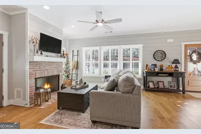 111 Smith Court, Clarkesville, GA 30523 - Photo 5