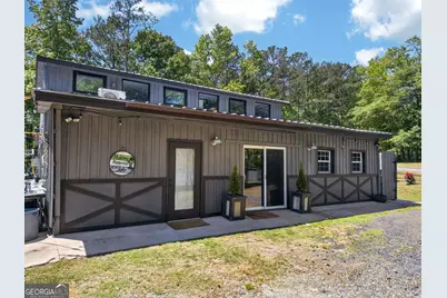 1110 Old Driver Road, Whitesburg, GA 30185 - Photo 37