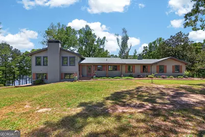 1110 Old Driver Road, Whitesburg, GA 30185 - Photo 3