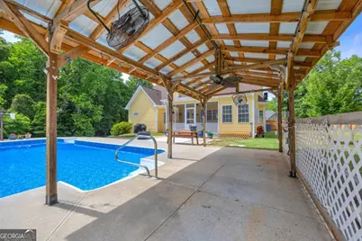 155 Hidden Falls Drive, Hull, GA 30646 - Photo 45