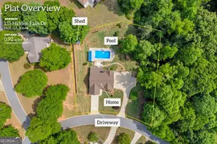 155 Hidden Falls Dr, Hull, GA 30646 - Photo 49