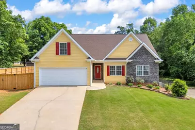 155 Hidden Falls Drive, Hull, GA 30646 - Photo 1