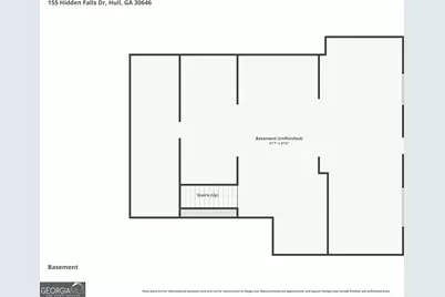 155 Hidden Falls Drive, Hull, GA 30646 - Photo 65