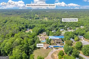 155 Hidden Falls Dr, Hull, GA 30646 - Photo 51