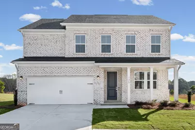 125 Kenney Way, Locust Grove, GA 30248 - Photo 1