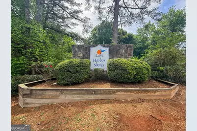 99 Lake Harbor Trail #LOTS 309-312, Martin, GA 30557 - Photo 1
