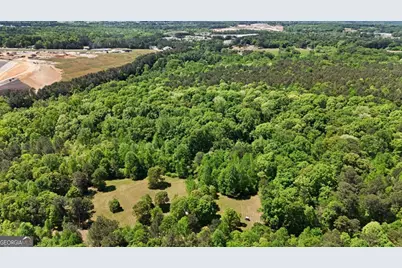 0 Bill Rutledge Road, Winder, GA 30680 - Photo 3