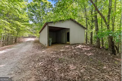 544 Cameron Road, Cleveland, GA 30528 - Photo 45