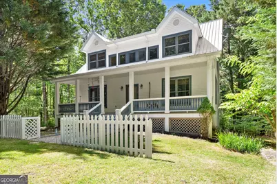 544 Cameron Road, Cleveland, GA 30528 - Photo 55