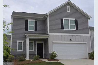 125 N Chesapeake Bay Drive, Locust Grove, GA 30248 - Photo 1