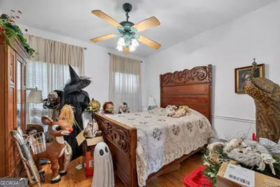 193 Wrights Mill Lane, Commerce, GA 30530 - Photo 31