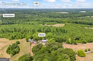 193 Wrights Mill Ln, Commerce, GA 30530 - Photo 95