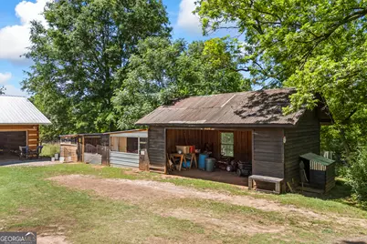 193 Wrights Mill Lane, Commerce, GA 30530 - Photo 71