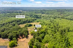 193 Wrights Mill Ln, Commerce, GA 30530 - Photo 5