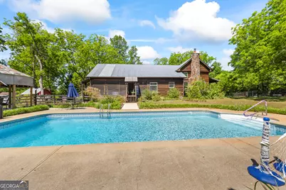 193 Wrights Mill Lane, Commerce, GA 30530 - Photo 49