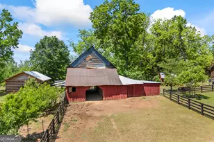 193 Wrights Mill Ln, Commerce, GA 30530 - Photo 83