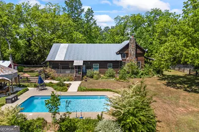 193 Wrights Mill Lane, Commerce, GA 30530 - Photo 53