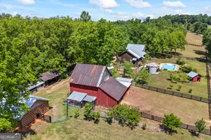 193 Wrights Mill Ln, Commerce, GA 30530 - Photo 63