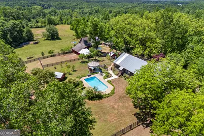 193 Wrights Mill Lane, Commerce, GA 30530 - Photo 81