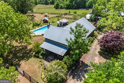 193 Wrights Mill Lane, Commerce, GA 30530 - Photo 5
