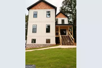 2183 Deep Woods Way, Marietta, GA 30062 - Photo 1