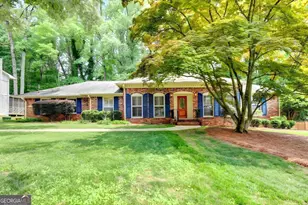1571 Rochelle Ct, Atlanta, GA 30338 - Photo 1